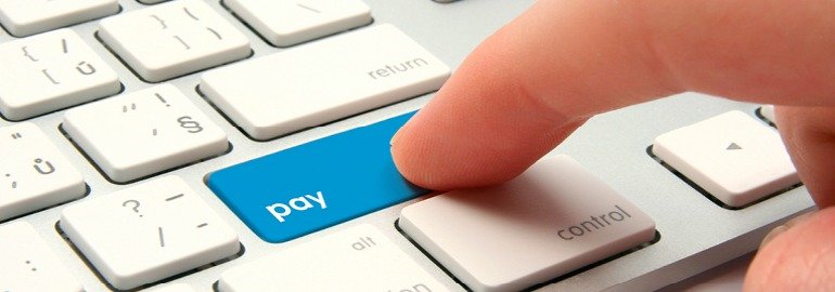 Обложка: Больше чем автозаполнение: веб-браузеры получат поддержку оплаты покупок «в один клик»