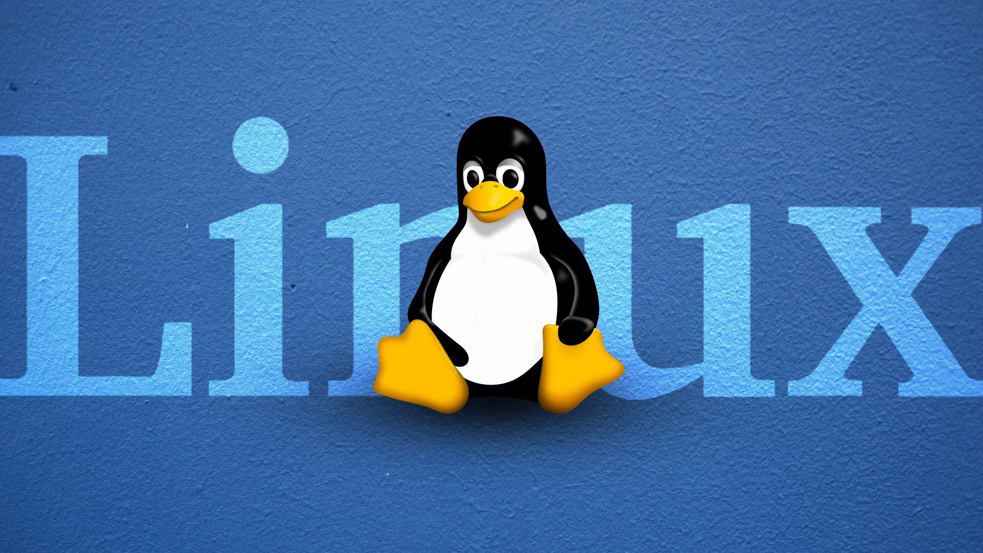 Обложка: Linux — проще, чем кажется