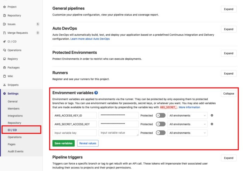 Автоматическое развёртывание Vue.js-приложений_47