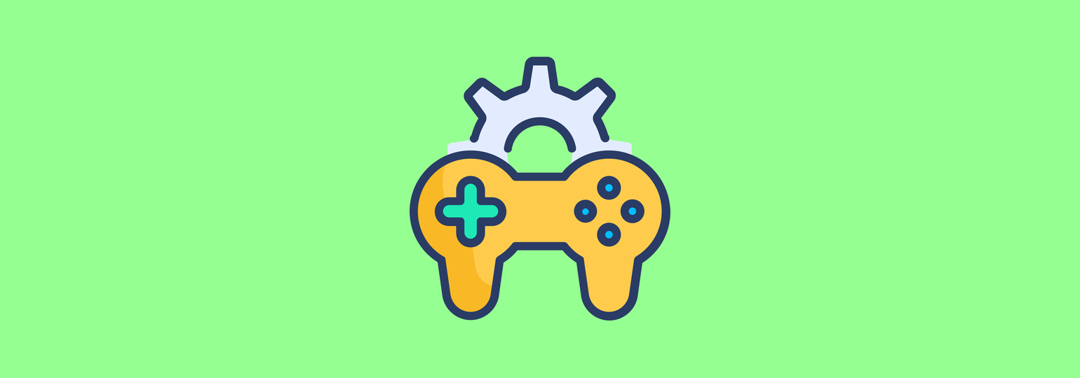 Обложка: Как создать игру с нуля на Godot Engine