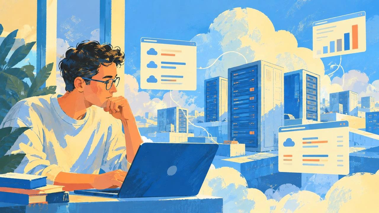 Обложка: Связь без сбоев: как устроена разработка телеком-платформы YADRO