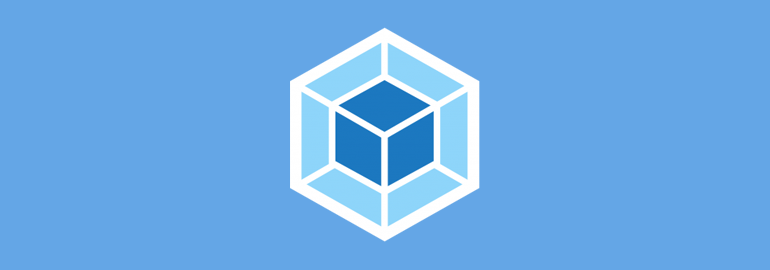Обложка: Webpack: основы настройки проекта на JavaScript и Sass