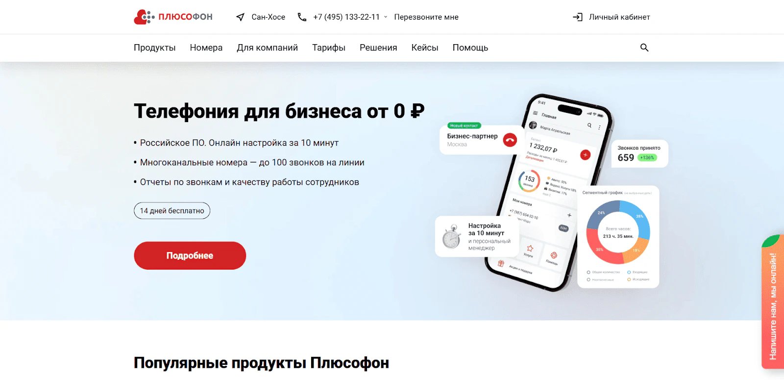 Топ 16 операторов IP-телефонии для бизнеса в 2026 году_177