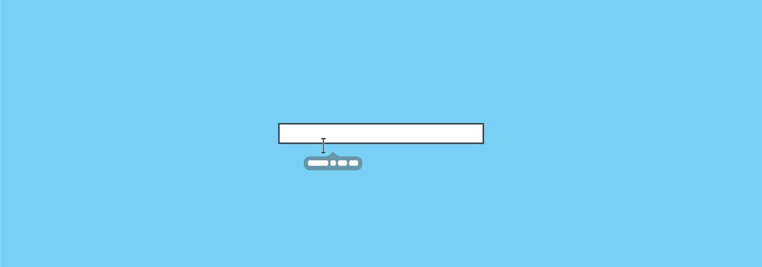 Обложка: Пошаговое руководство по созданию подсказок на чистом CSS