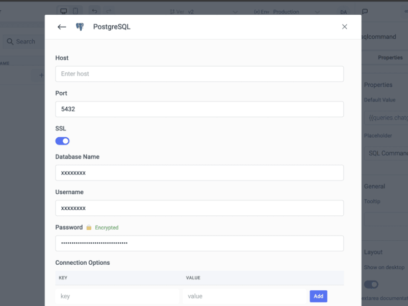 Собираем умную CRM на ChatGPT, PostgreSQL и ToolJet_44