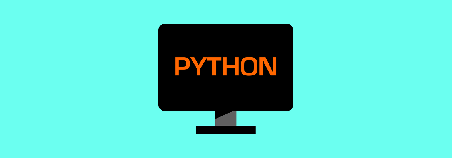 Обложка: Python умер, да здравствует Python. Видеокурс по программированию на Python 3