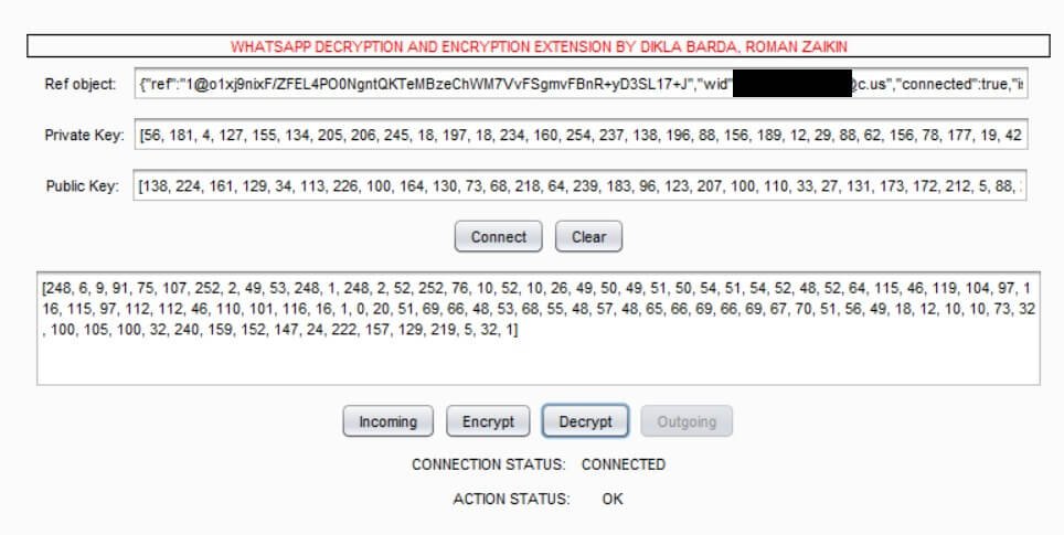 Уязвимости WhatsApp, которые позволяют изменять чужие сообщения_55