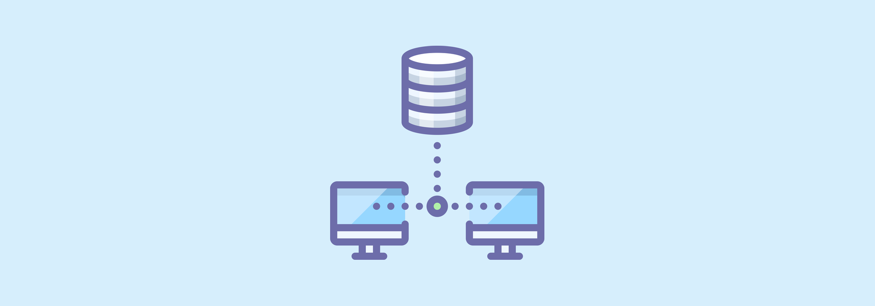 Обложка: SQL и NoSQL: разбираемся в основных моделях баз данных