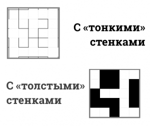 Алгоритмы генерации лабиринтов_2