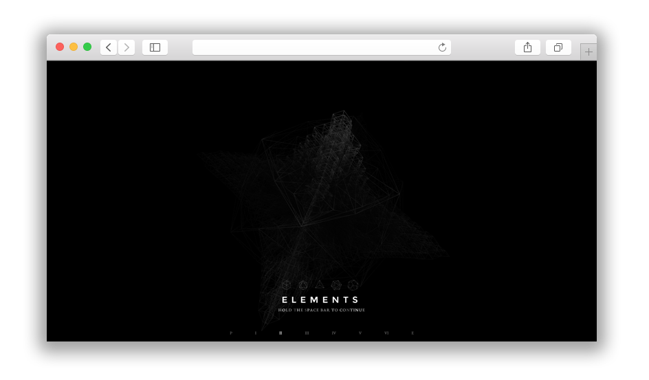 20 лучших HTML5 сайтов начала 2016 года по версии Tproger_37