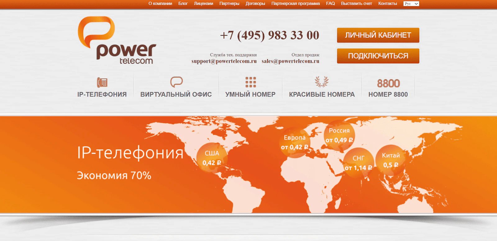 Топ 16 операторов IP-телефонии для бизнеса в 2026 году_202