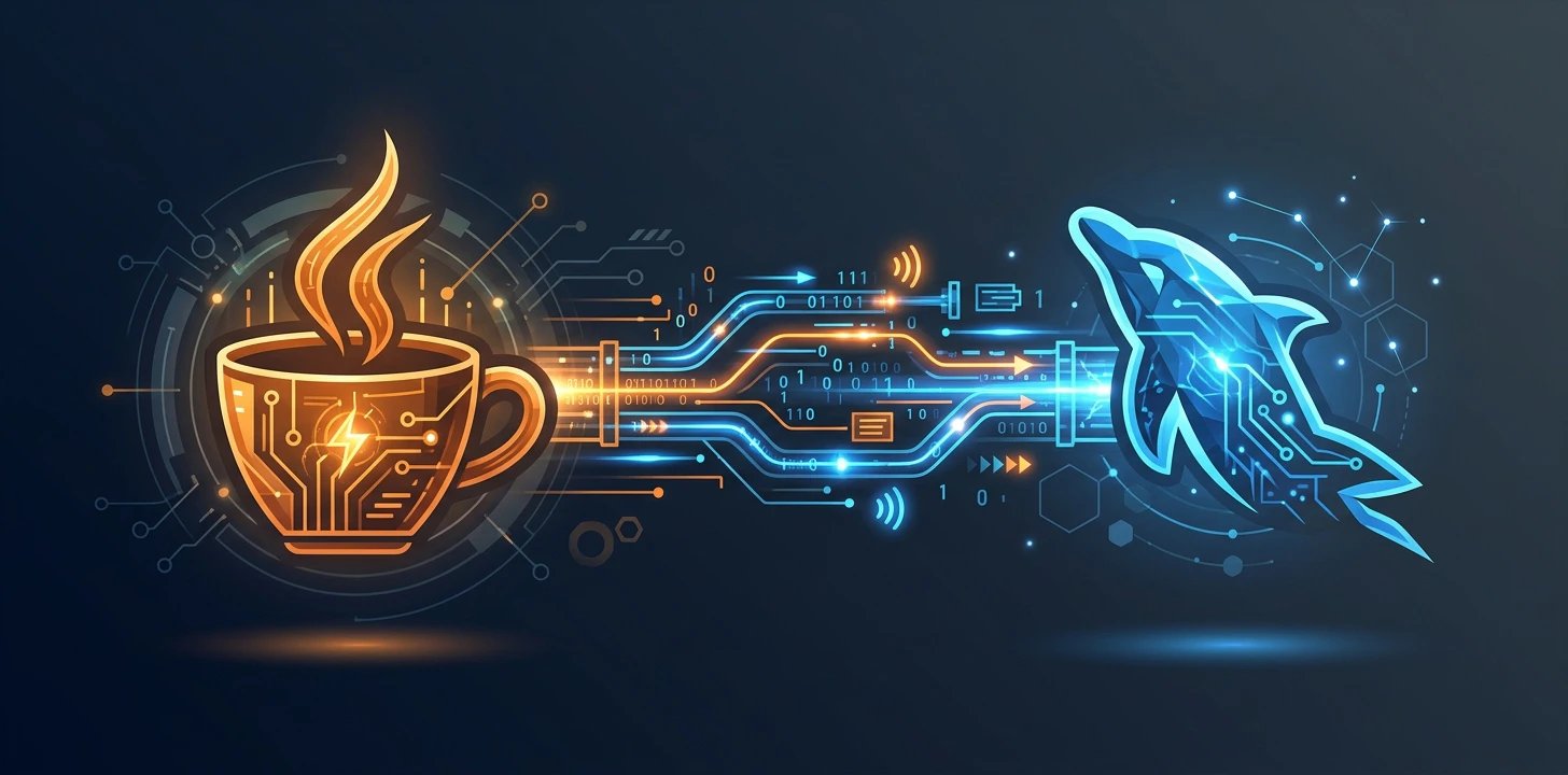 Обложка: Как использовать базу данных MySQL в Java