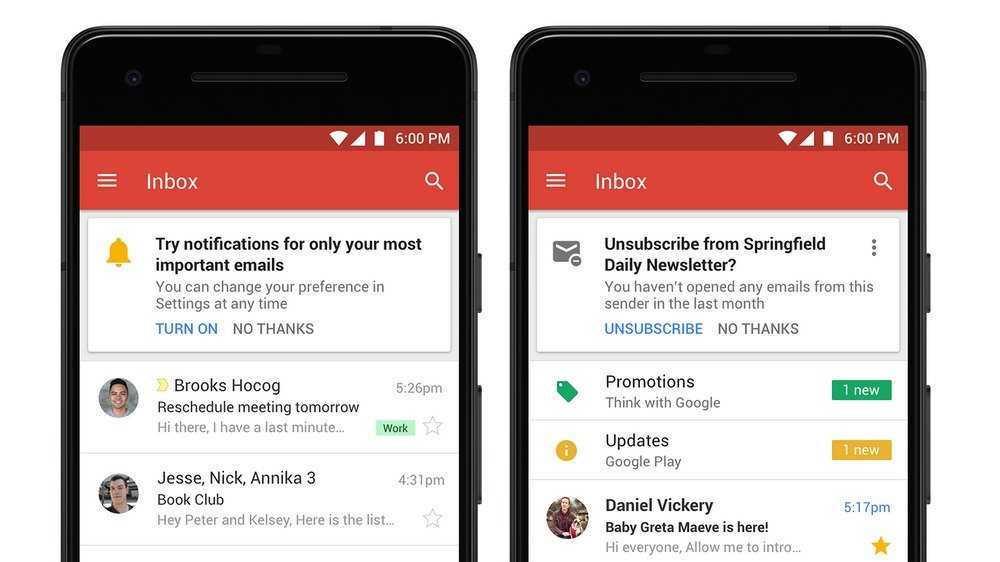 Google анонсировала крупное обновление Gmail_11