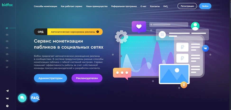 Топ-15 бирж рекламы в Telegram в 2026 году – рейтинг сервисов_50