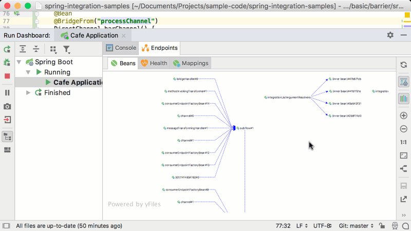 Обновление IntelliJ IDEA улучшило поддержку фреймворков Spring и Spring Boot_10