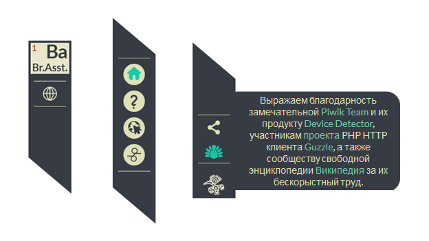 Идея и создание веб-приложения Br.Asst. — Browser assistant_26