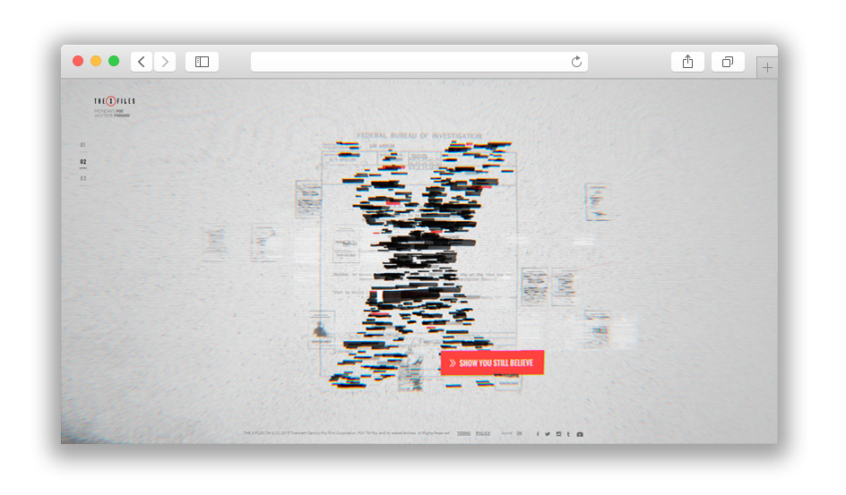 20 лучших HTML5 сайтов начала 2016 года по версии Tproger_73
