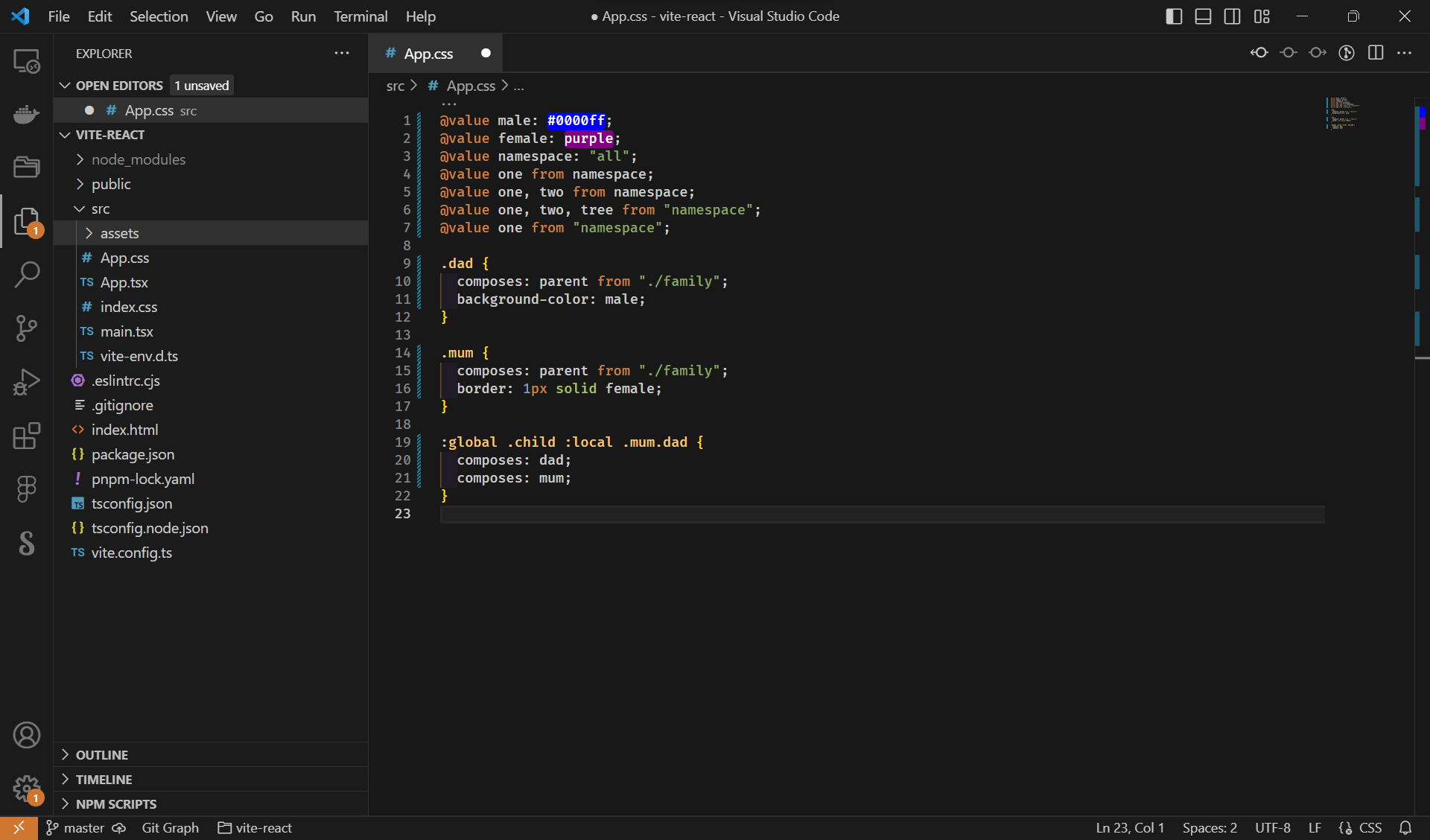 Подборка плагинов VS Code для разработки в 2023 году_28
