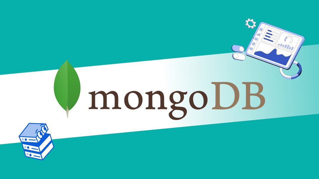 Обложка: Проверь свои знания MongoDB: особенности и базовые операции