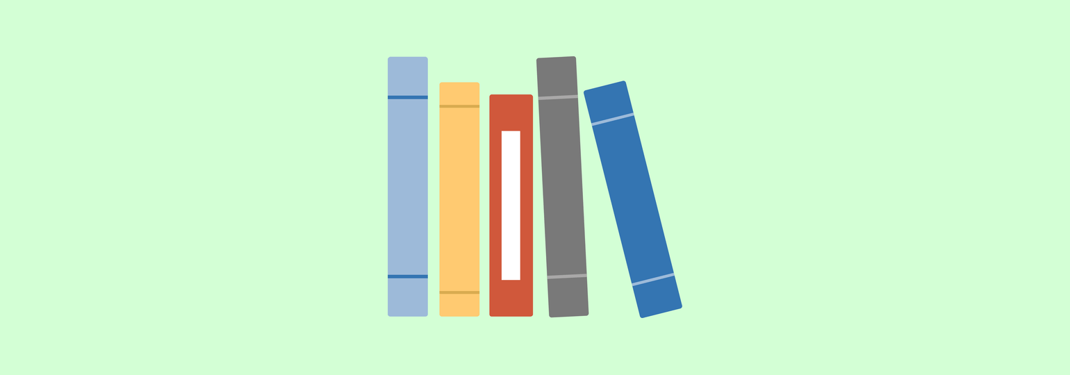 Обложка: Мнение: 5 лучших книг по программированию, вышедших на русском за предыдущий год