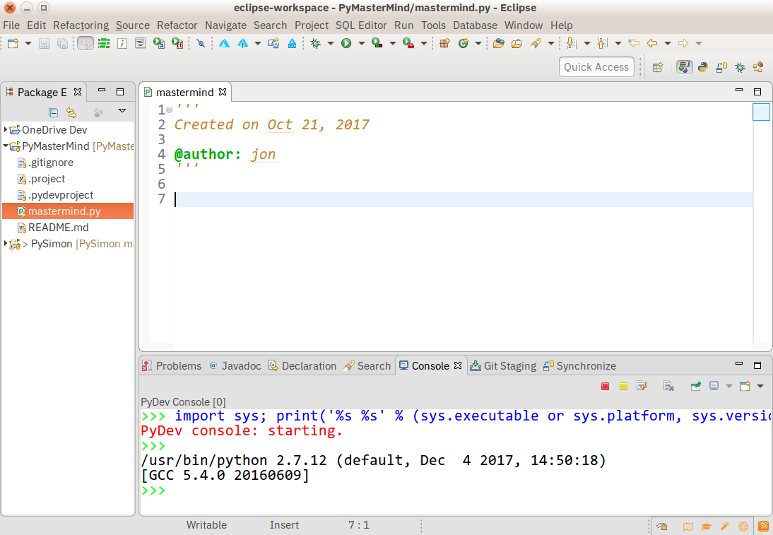 Лучшие IDE и редакторы кода для Python_18