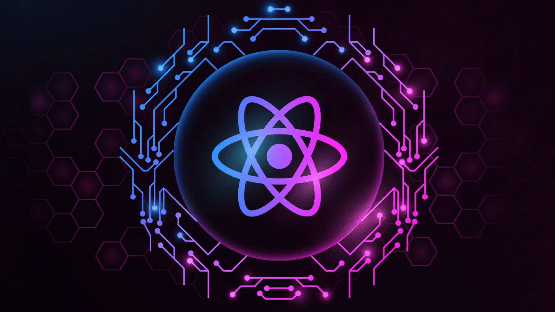 Обложка: 🔥 React обновил руководство по установке: теперь рекомендуются сторонние фреймворки