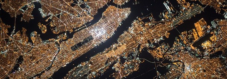 Обложка: Разработчики MIT создали нейронную сеть для трассировки дорог на аэрофотоснимках