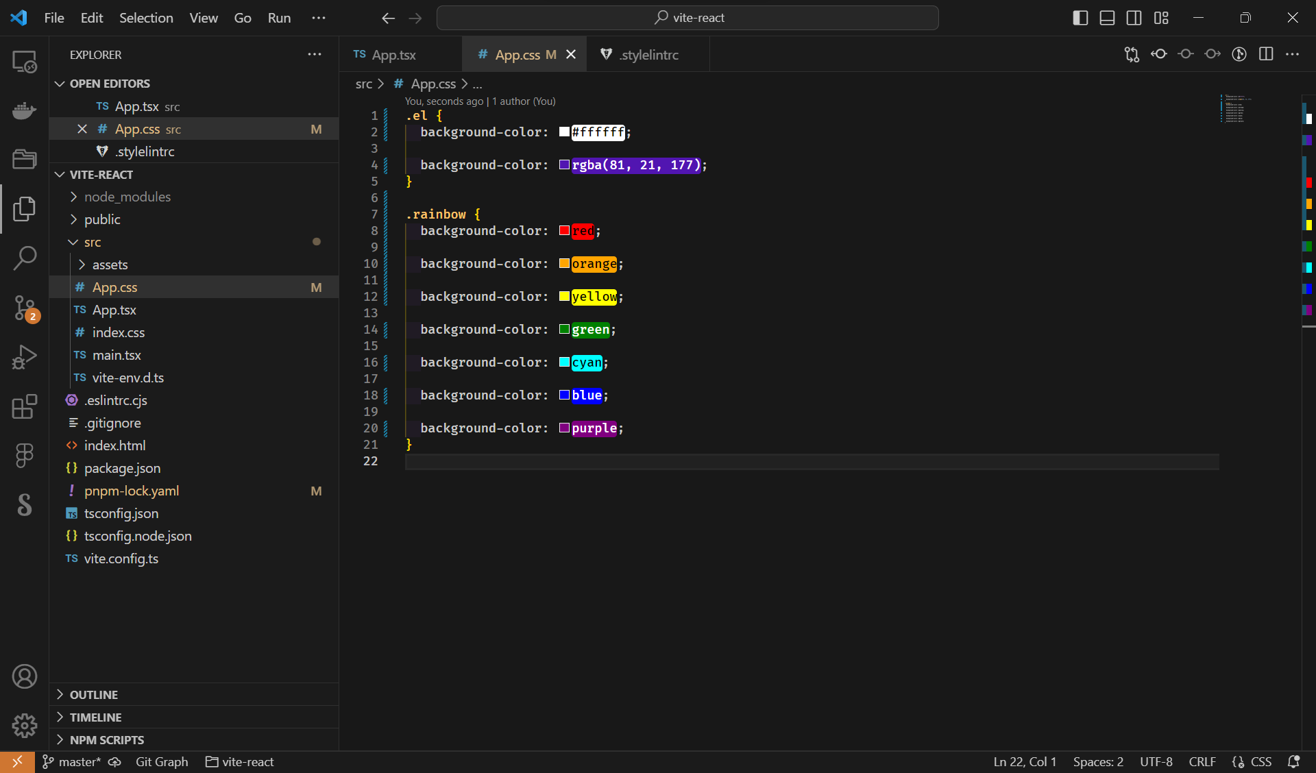 Подборка плагинов VS Code для разработки в 2023 году_122