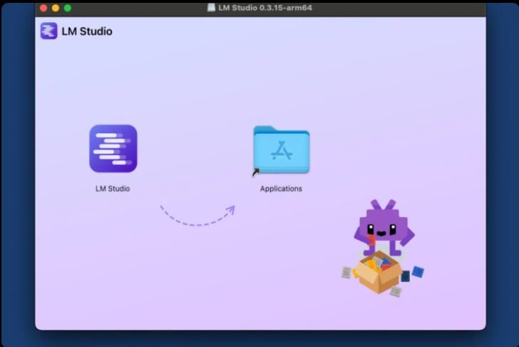 Персональный ИИ: запускаем Llama и Mistral локально на Mac и Windows_48