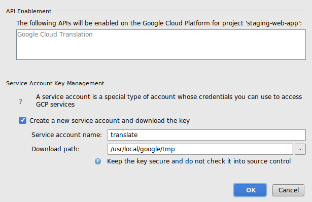 Разработчики из JetBrains выпустили Cloud Tools для IntelliJ IDEA_7