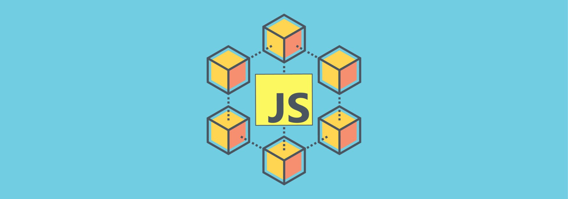 Обложка: Блокчейн за 200 строк кода: пример простой реализации на JavaScript