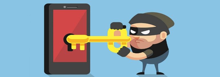 Обложка: Обнаружен вирус, ворующий банковские данные с Android-смартфонов