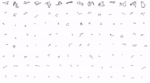 Google опубликовала результаты своего игрового эксперимента Quick, Draw!_9