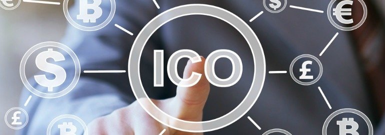 Обложка: Власти Китая запретили ICO