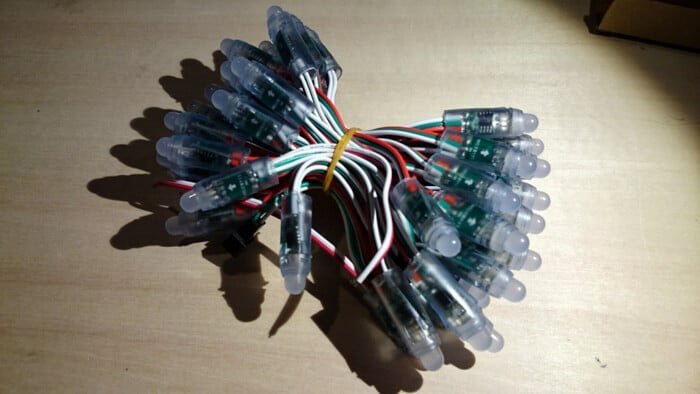 Готовимся к Новому году: простая гирлянда на Arduino_14