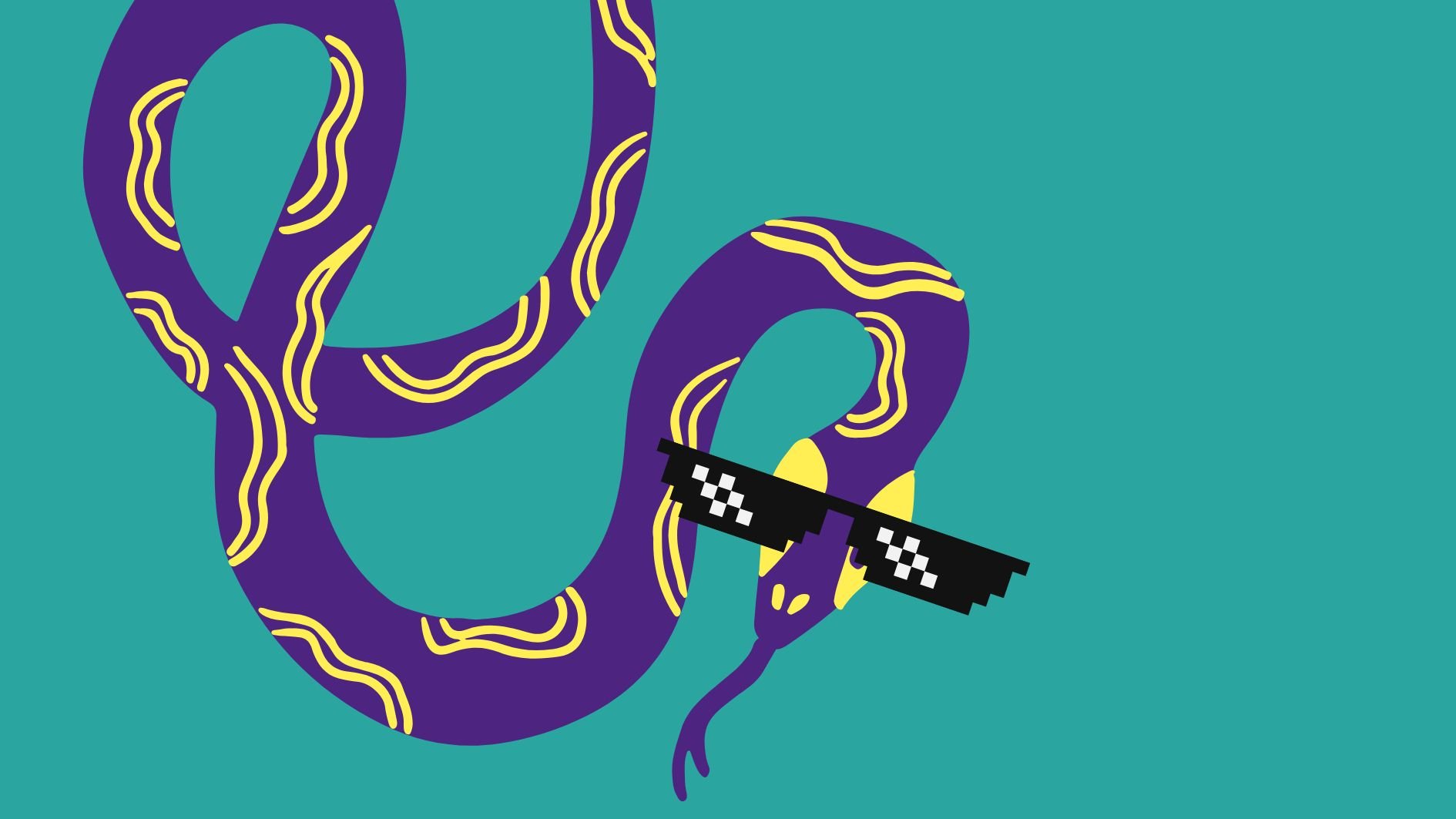 Обложка: Большой гайд по Python от Tproger: инструменты для всех направлений