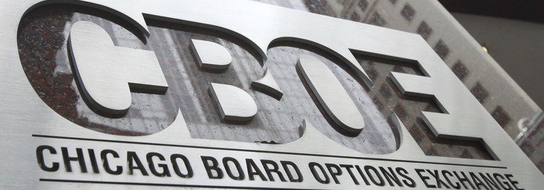 Обложка: Официальные фьючерсы на Bitcoin впервые представлены на американской опционной бирже