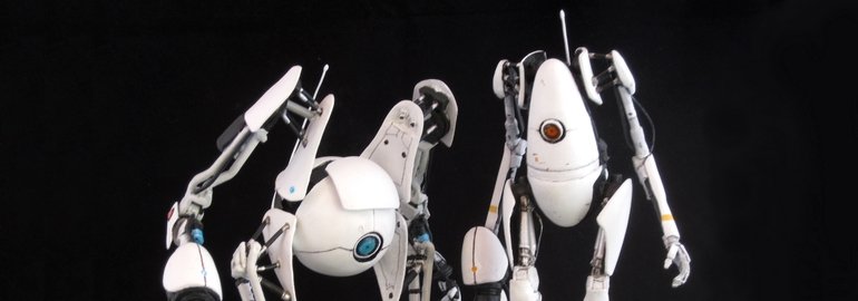 Обложка: Boston Dynamics представила новую модель Atlas