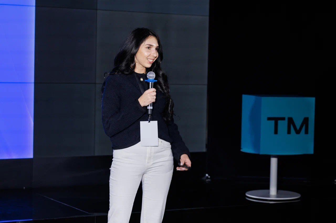 ProcessTech 2024: состоялся масштабный митап по Process Mining и Task Mining_15