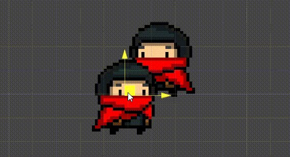 Топ-20 советов и трюков, которые помогут начинающим в Unity 3D_34