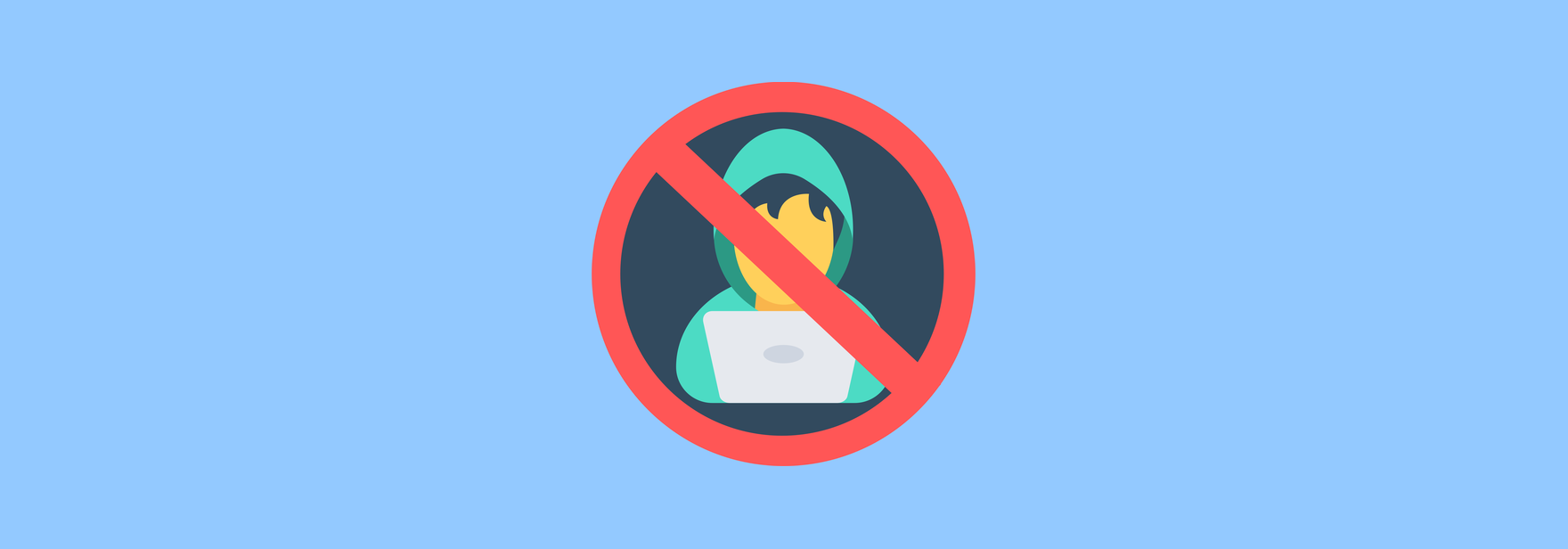 Обложка: Как не стать программистом — 7 антисоветов для будущих разработчиков