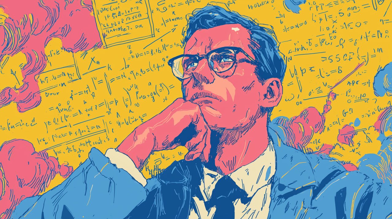 Обложка: Зачем айтишникам преподавать: умеешь сам — научи другого