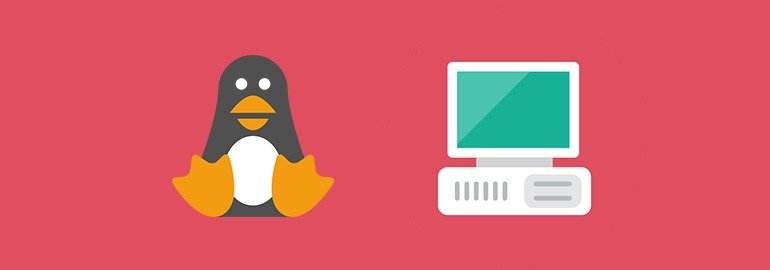 Обложка: Современный дистрибутив Linux запустили на 25-летней машине