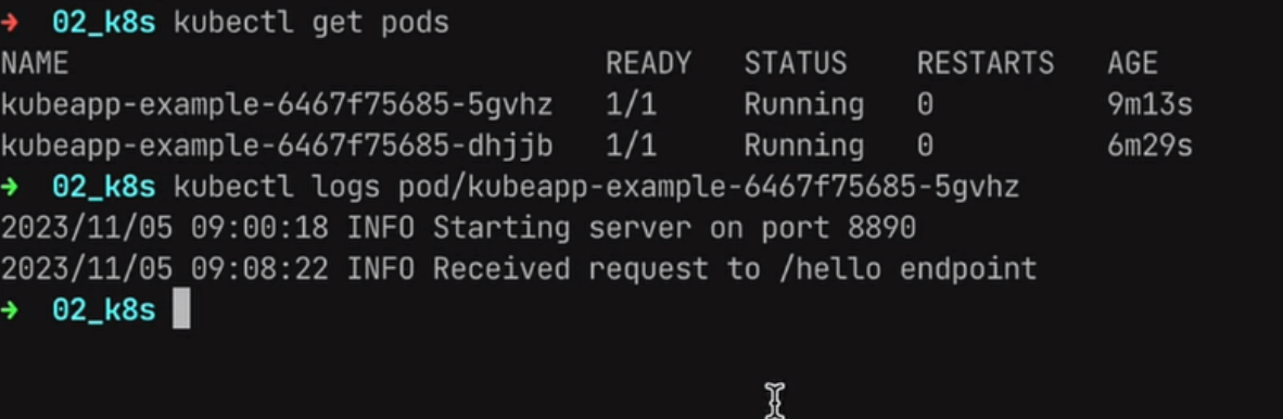 Работа с Kubernetes: поднимаем локальный кластер и деплоим в него приложения_60