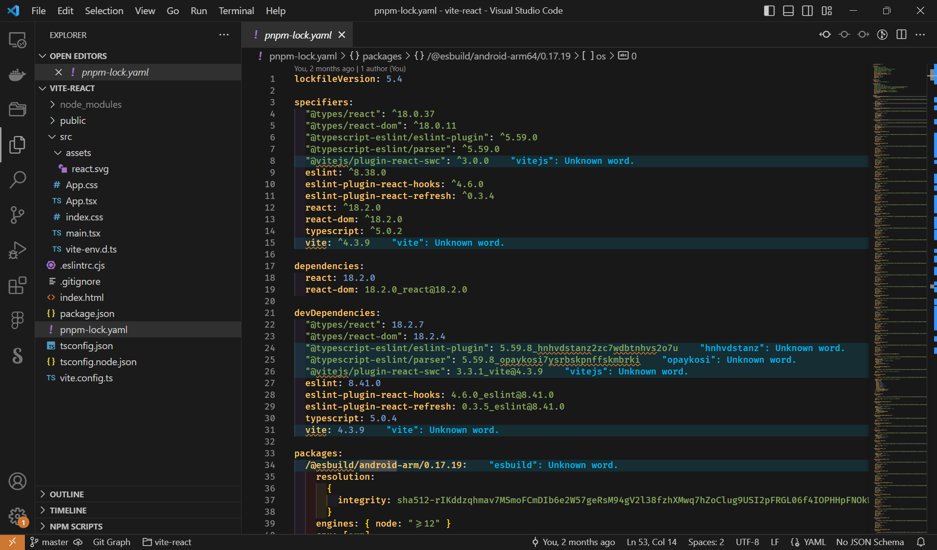 Подборка плагинов VS Code для разработки в 2023 году_24