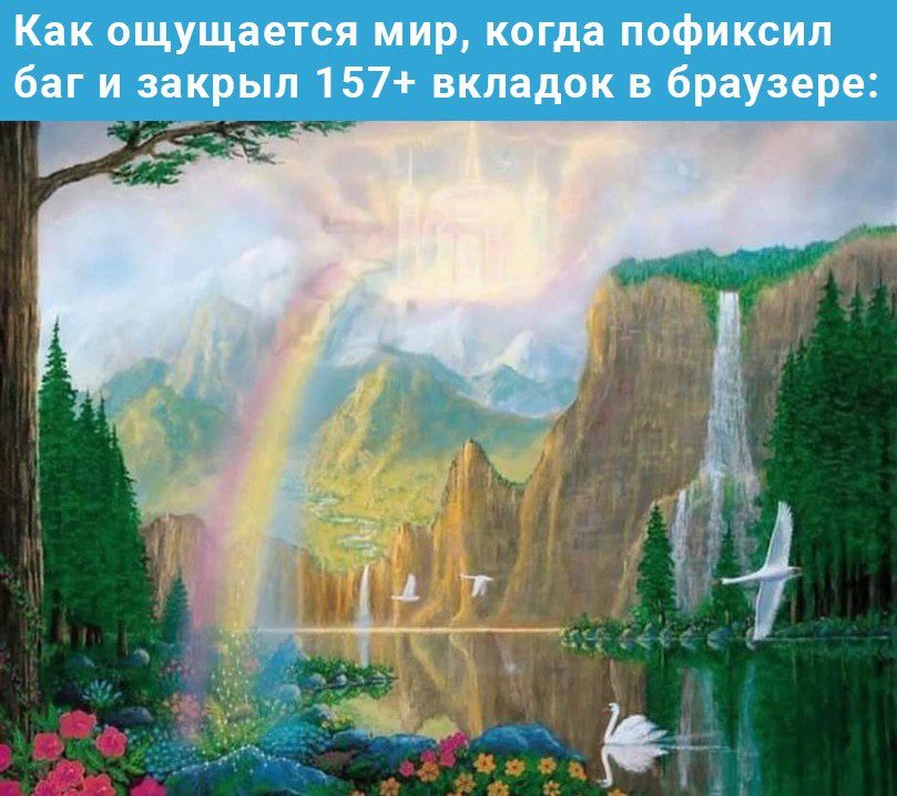 IT-мемы недели: вайб-кодинг, легаси и вечная боль девопсов_10