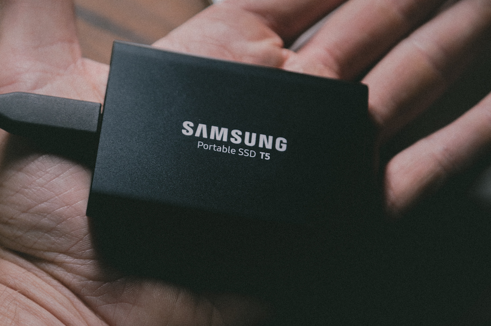 Создатель BitTorrent придумал алгоритм для майнинга на SSD-накопителях_1