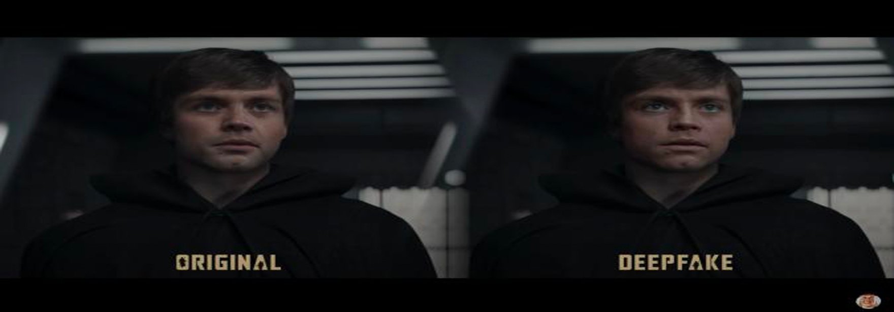 Обложка: Lucasfilm наняла видеоблогера, который улучшил «Мандалорца» с помощью дипфейка. У него получилось лучше, чем у киностудии