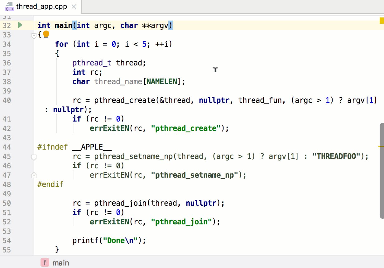 JetBrains выпустила CLion 2018.3_11