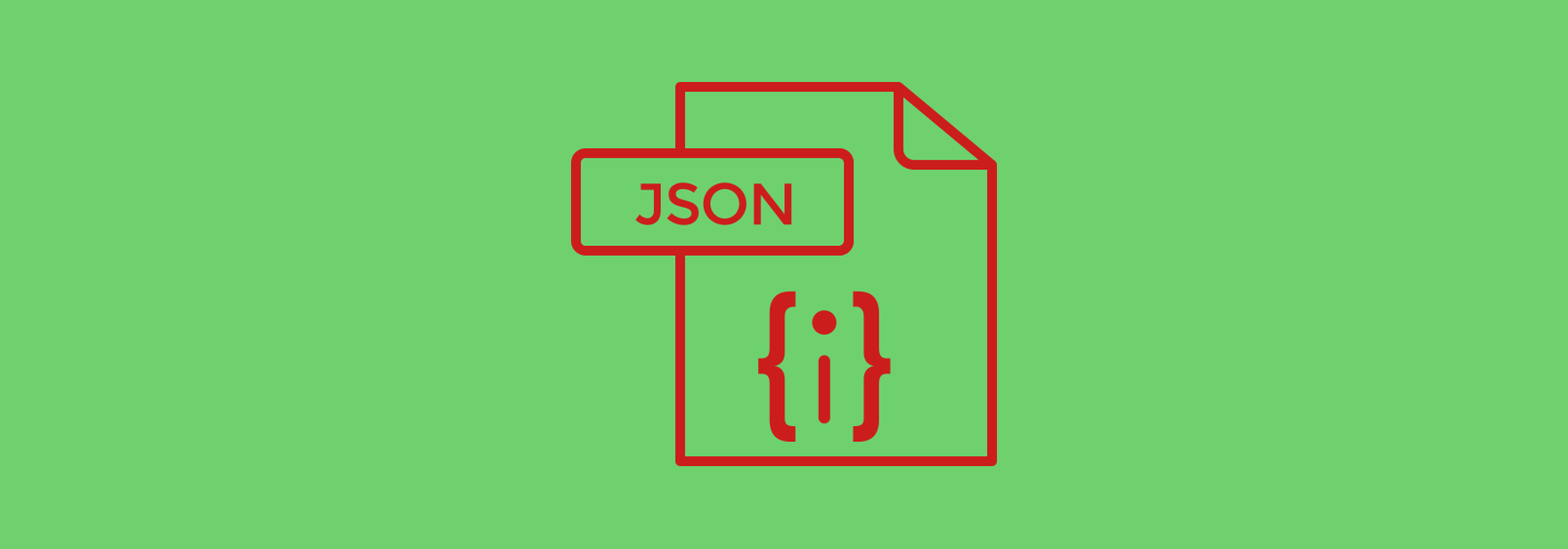 Обложка: Учимся разрабатывать на Golang. Урок 15: работа с JSON
